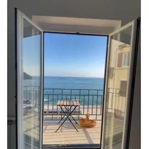  Apartment Comodissimo Gaslini E Mare